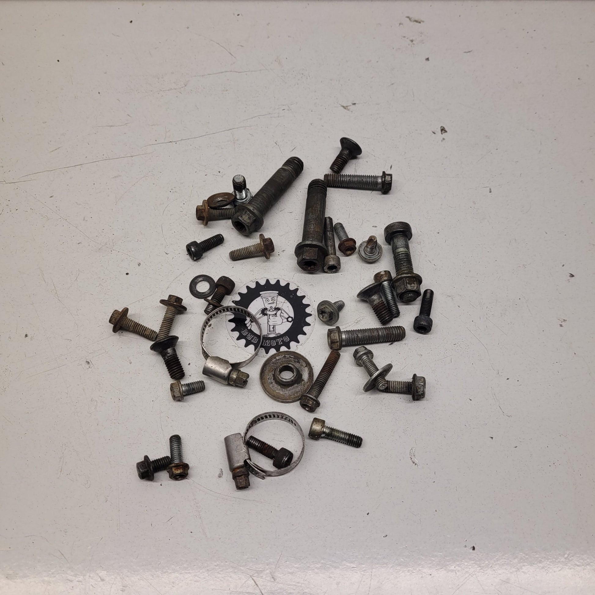 visserie ktm 250 sxf 2007-1