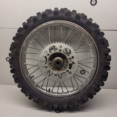 roue arrière excel ktm 250 sxf 2007-1