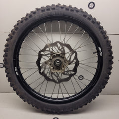 roue avant ktm 250 sxf 2007-1