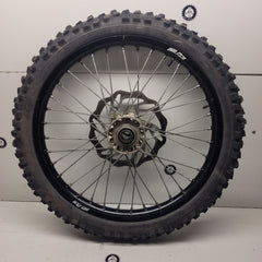 roue avant ktm 250 sxf 2007-2