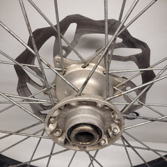 roue avant ktm 250 sxf 2007-3