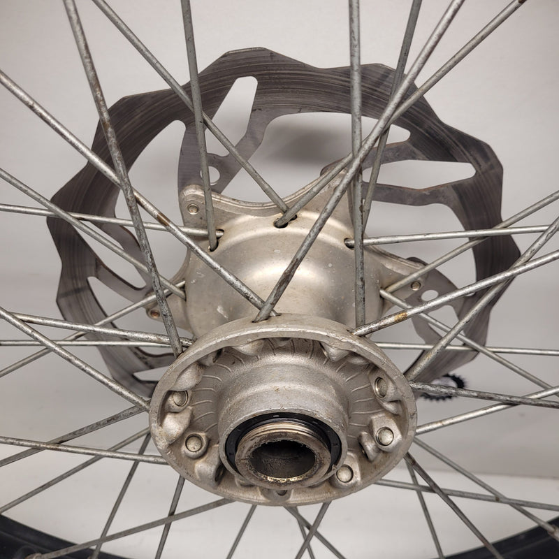 roue avant ktm 250 sxf 2007-3