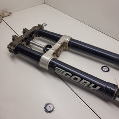 fourche ktm 250 sxf 2007-3