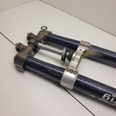 fourche ktm 250 sxf 2007-6