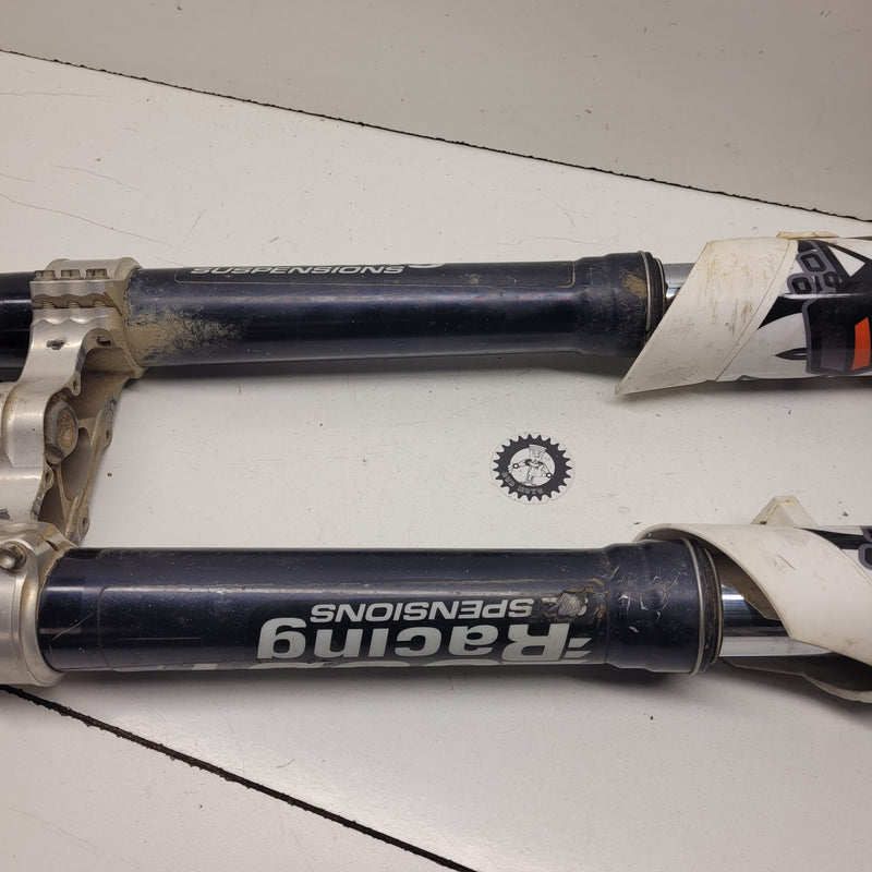 fourche ktm 250 sxf 2007-5
