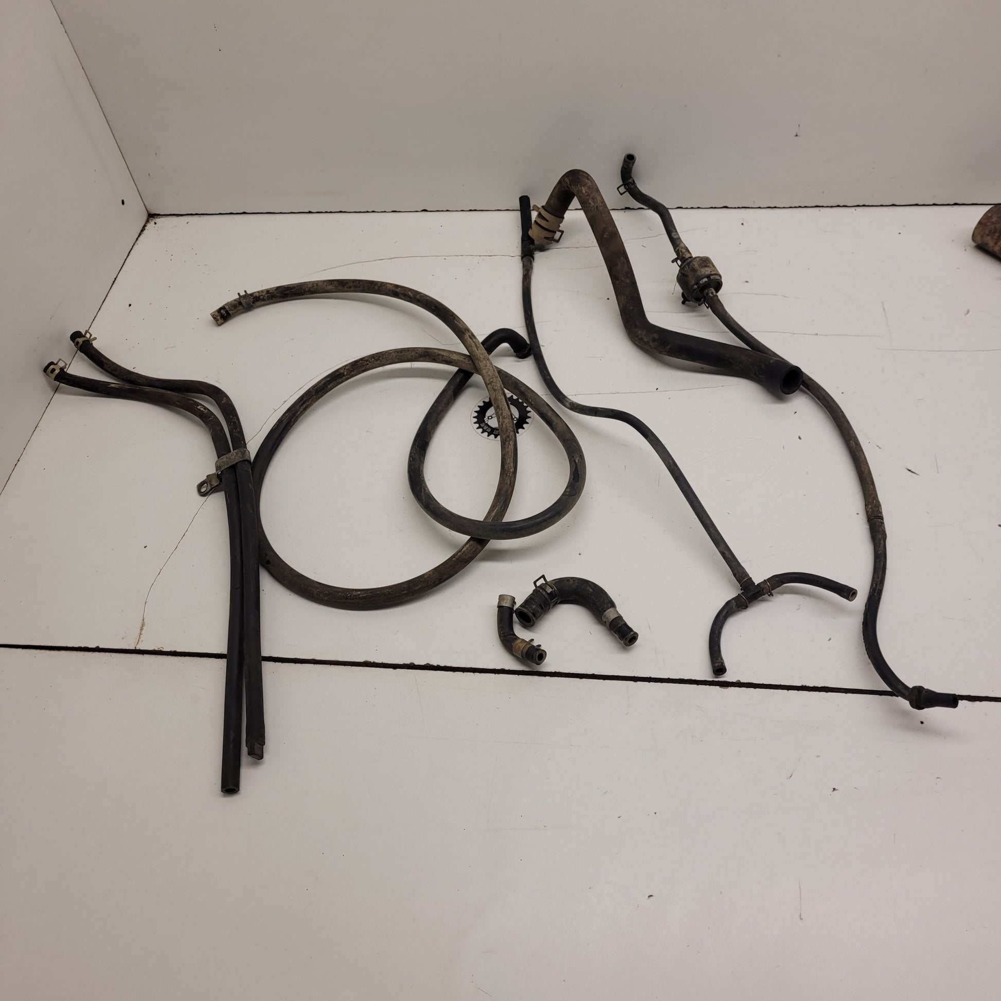 lot durite kawasaki 700 kfx-1