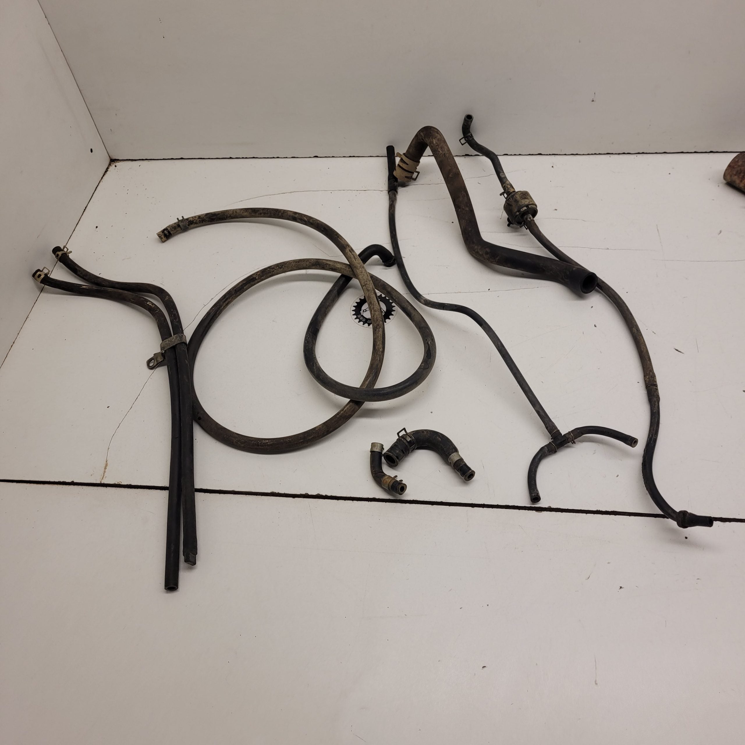 lot durite kawasaki 700 kfx