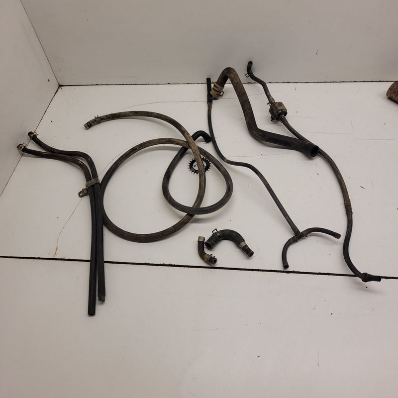 lot durite kawasaki 700 kfx-1