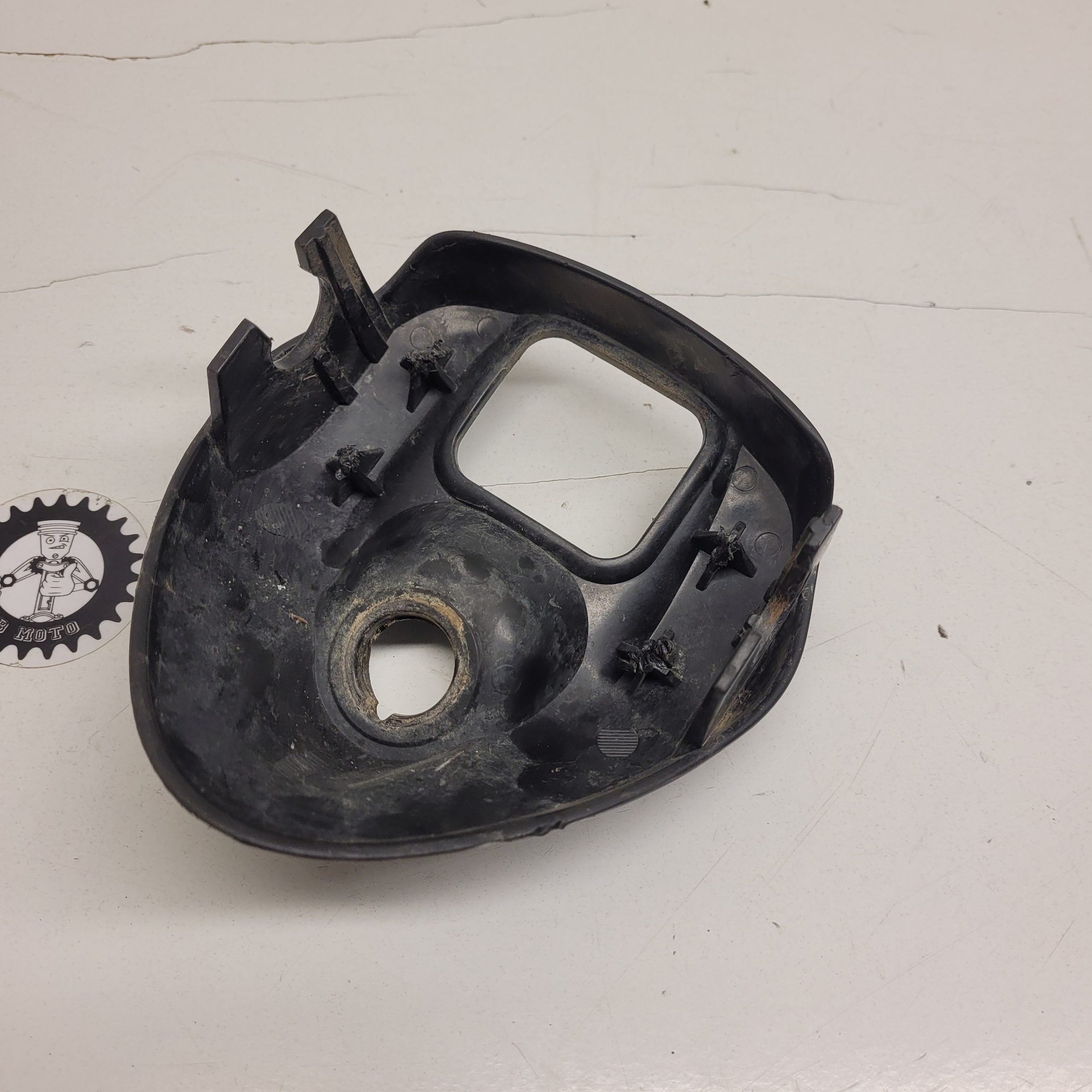 plastique kawasaki 700 kfx