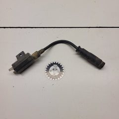 bobine allumage kawasaki 700 kfx-1