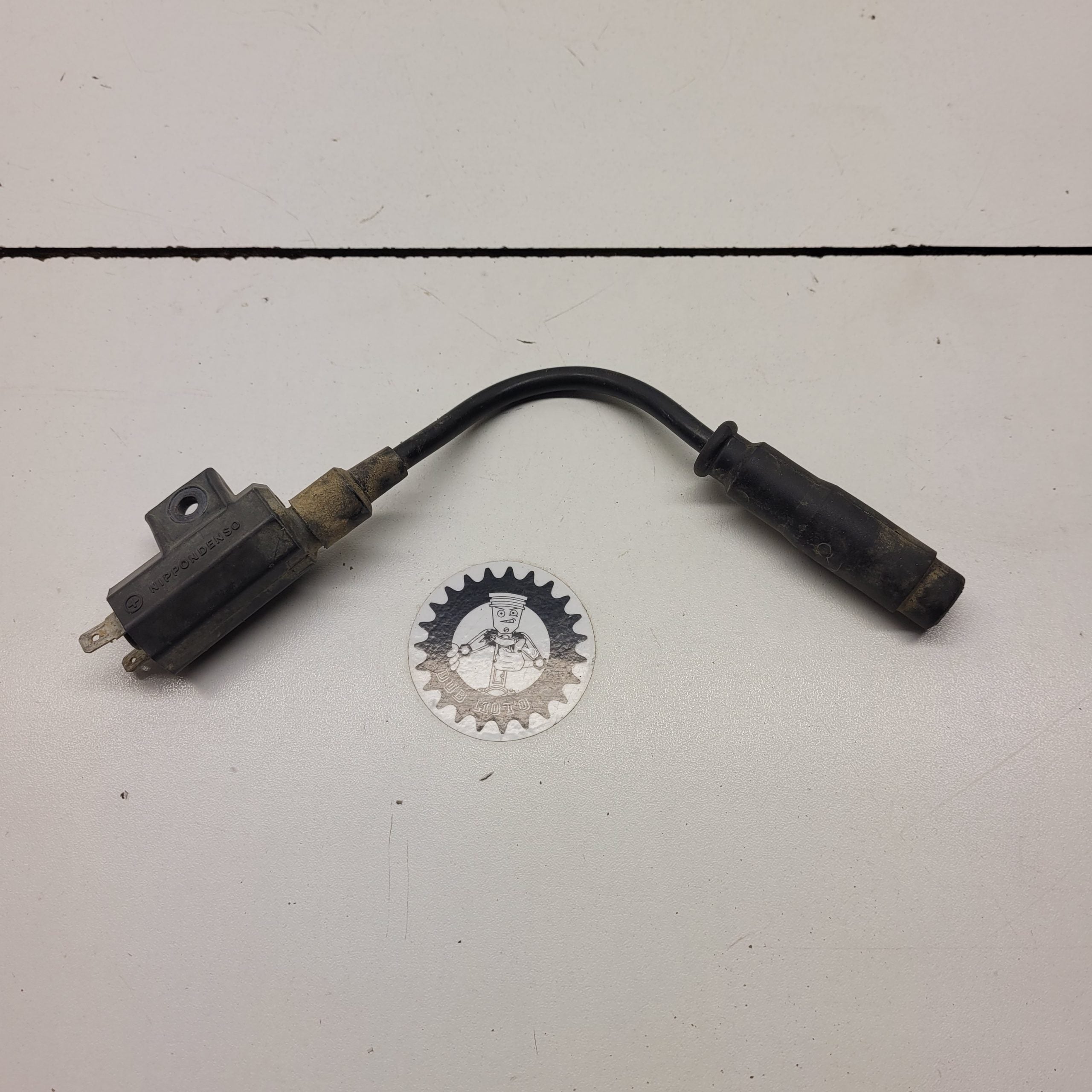 bobine allumage kawasaki 700 kfx