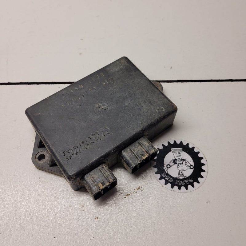 boitier cdi kawasaki 700 kfx-1