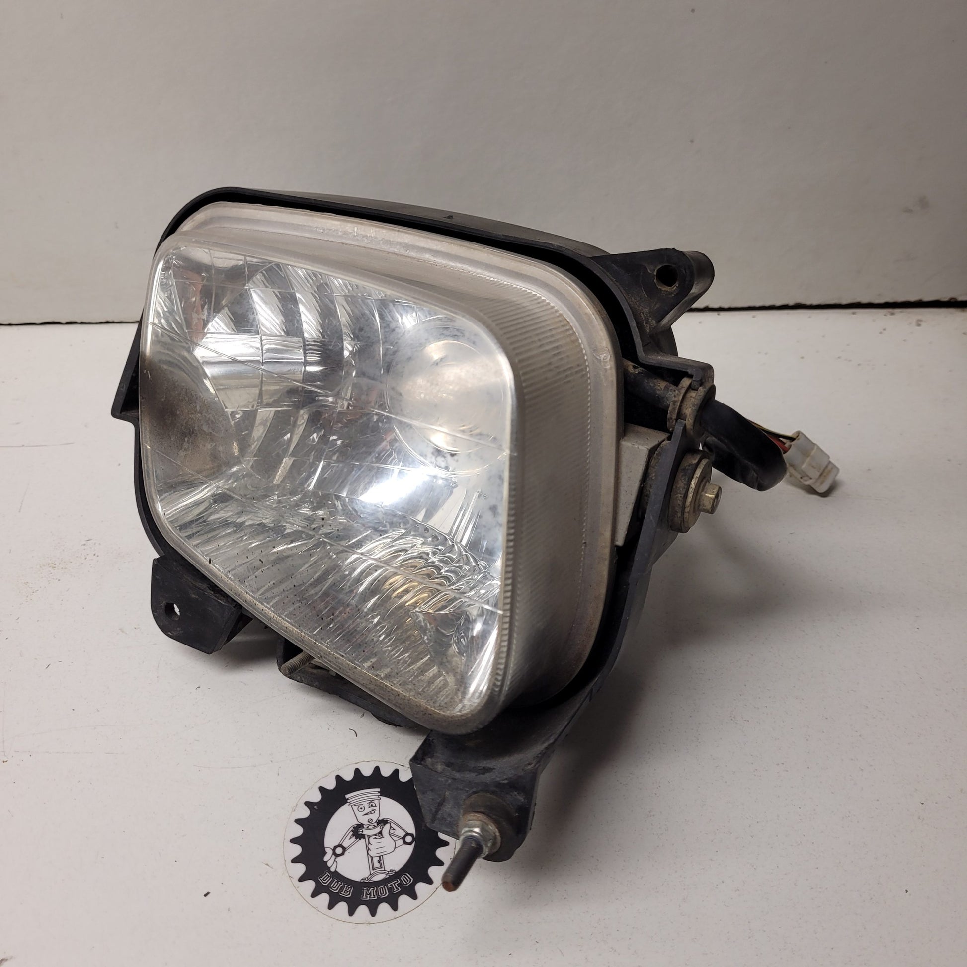 feu avant droit kawasaki 700 kfx-1