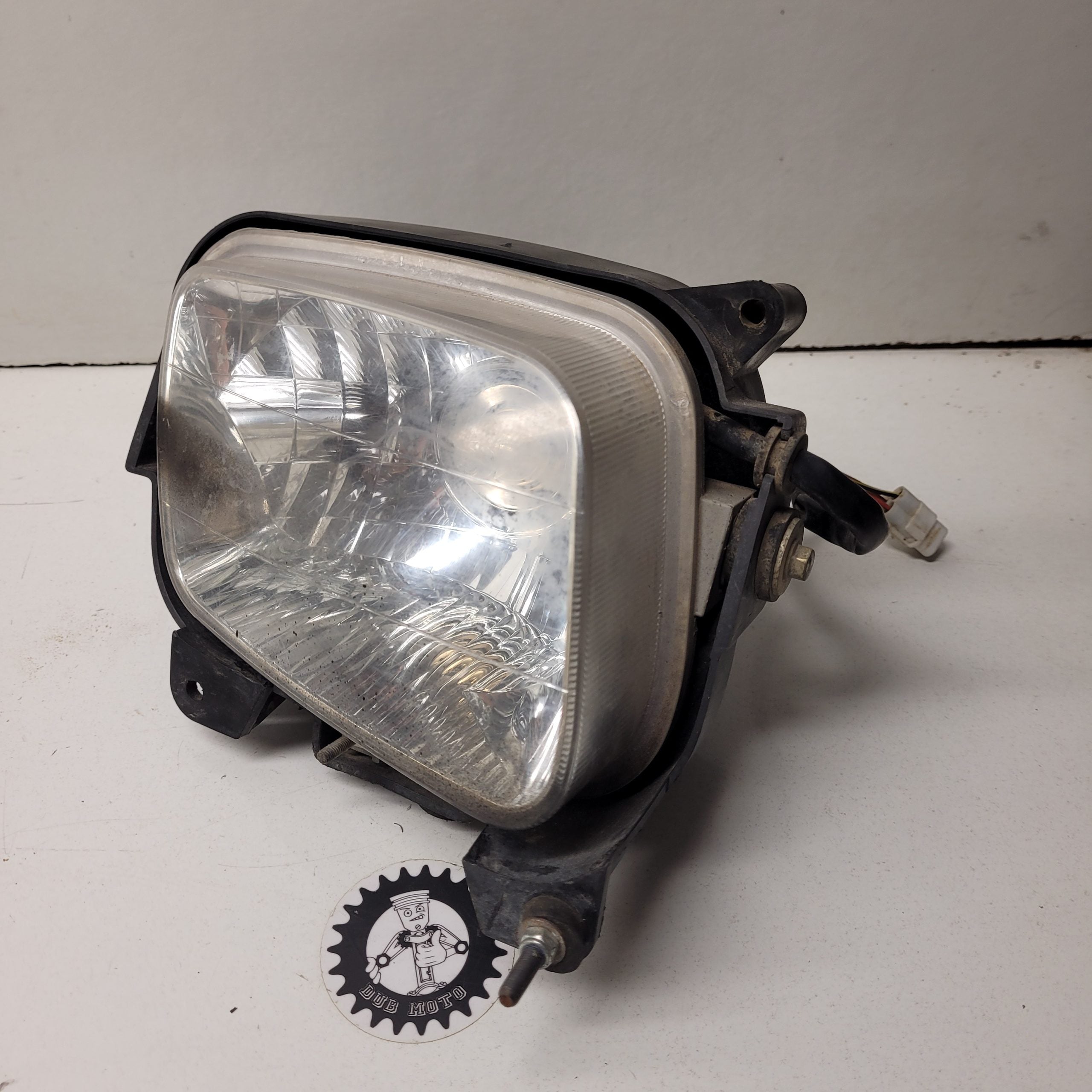 feu avant droit kawasaki 700 kfx