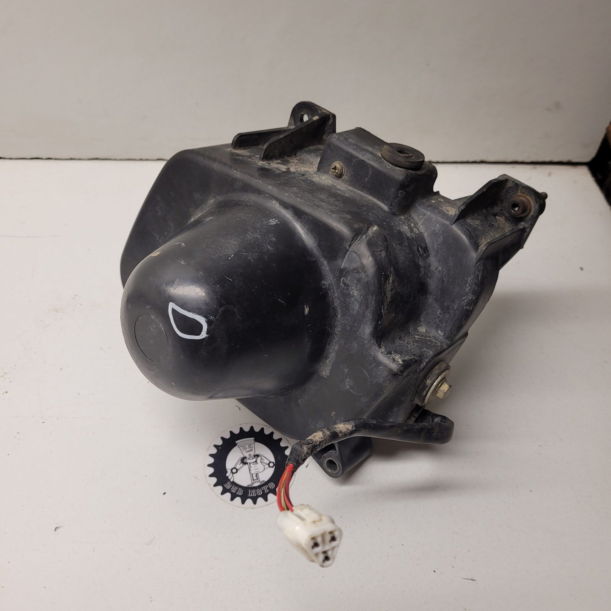 feu avant droit kawasaki 700 kfx-2