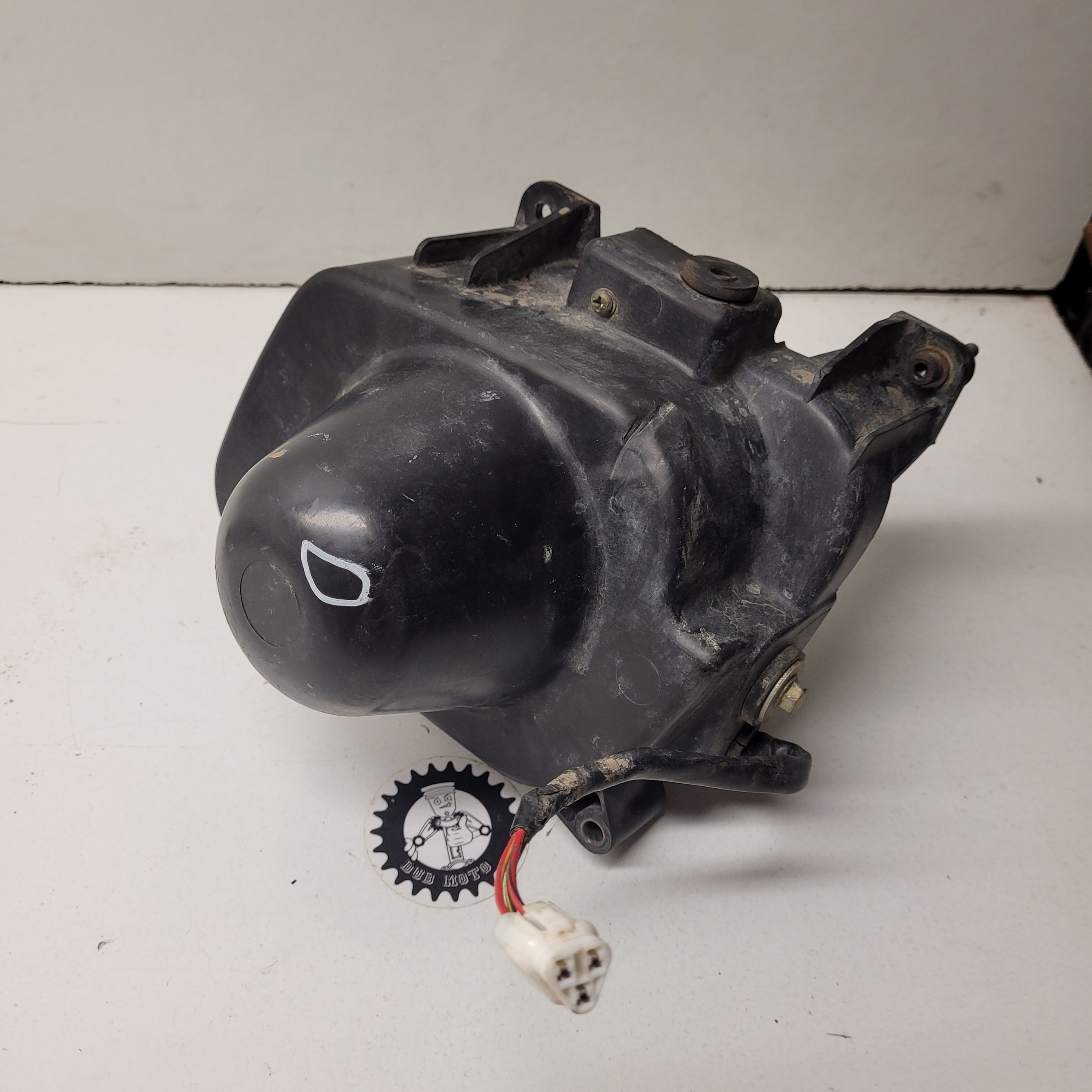 feu avant droit kawasaki 700 kfx