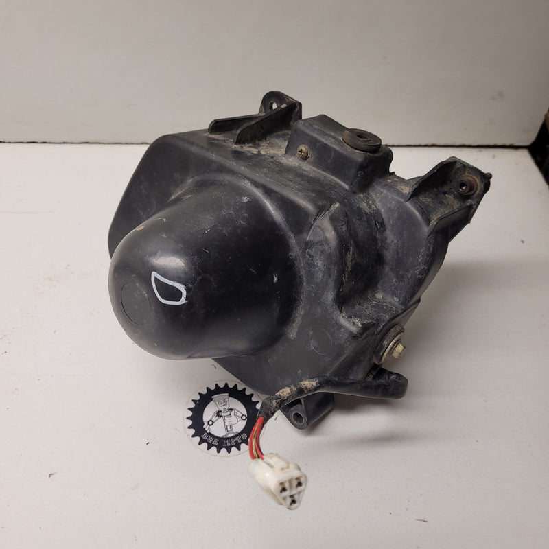 feu avant droit kawasaki 700 kfx-2