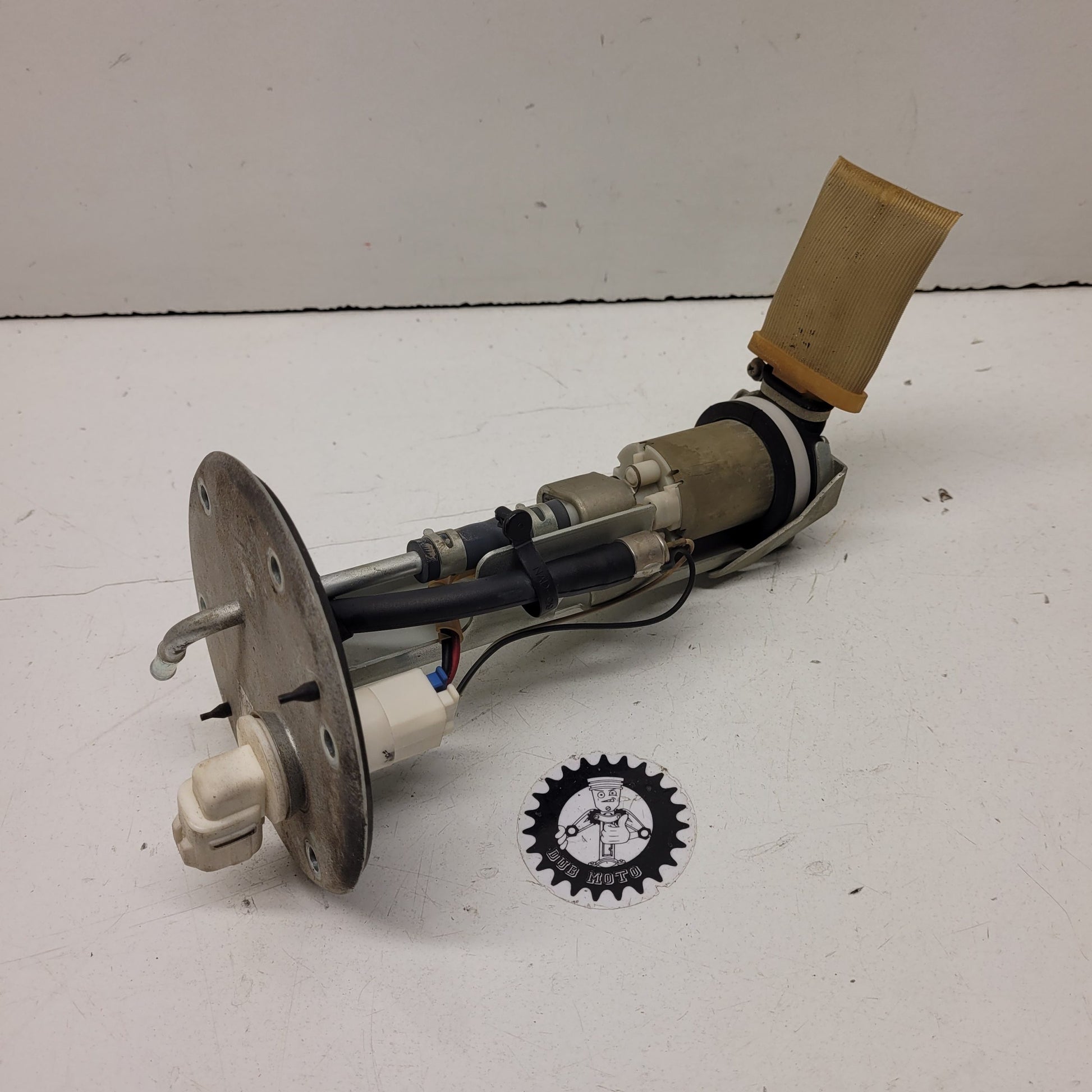 pompe a essence kawasaki 700 kfx-1