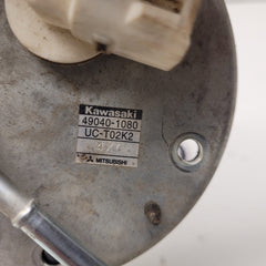 pompe a essence kawasaki 700 kfx-2