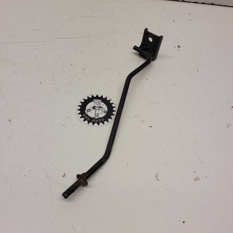 support kawasaki 700 kfx-1