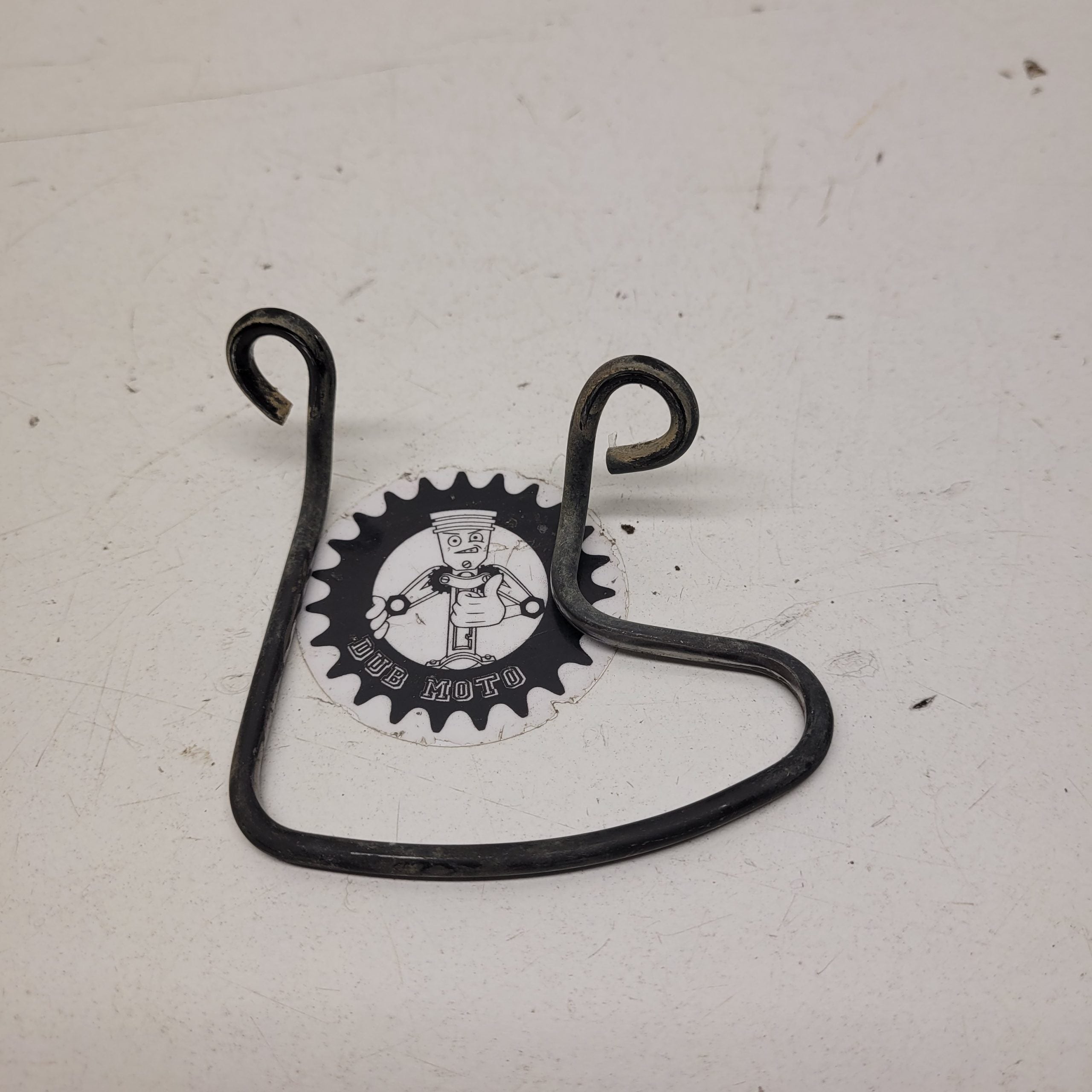 support kawasaki 700 kfx