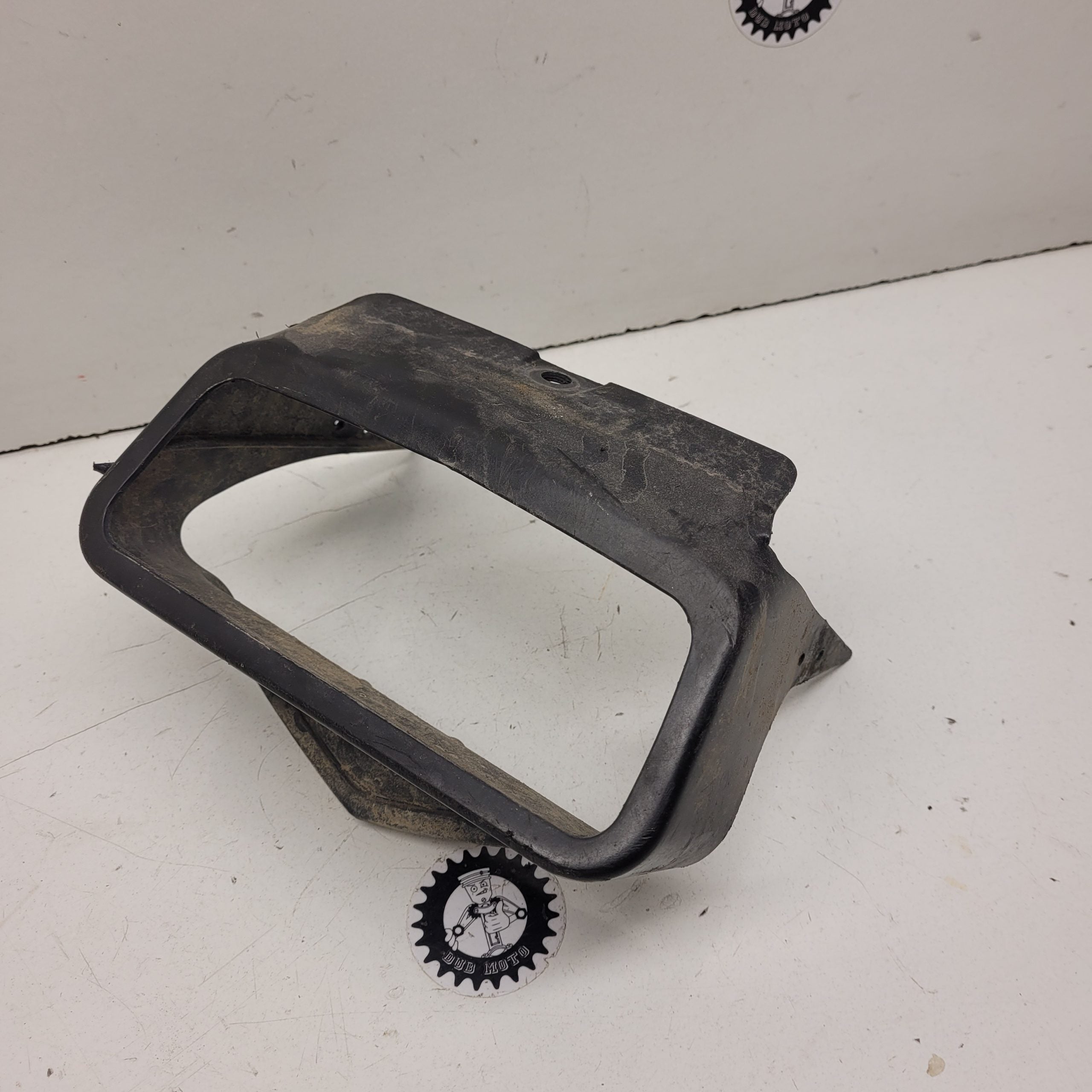 plastique feux arrière kawasaki 700 kfx