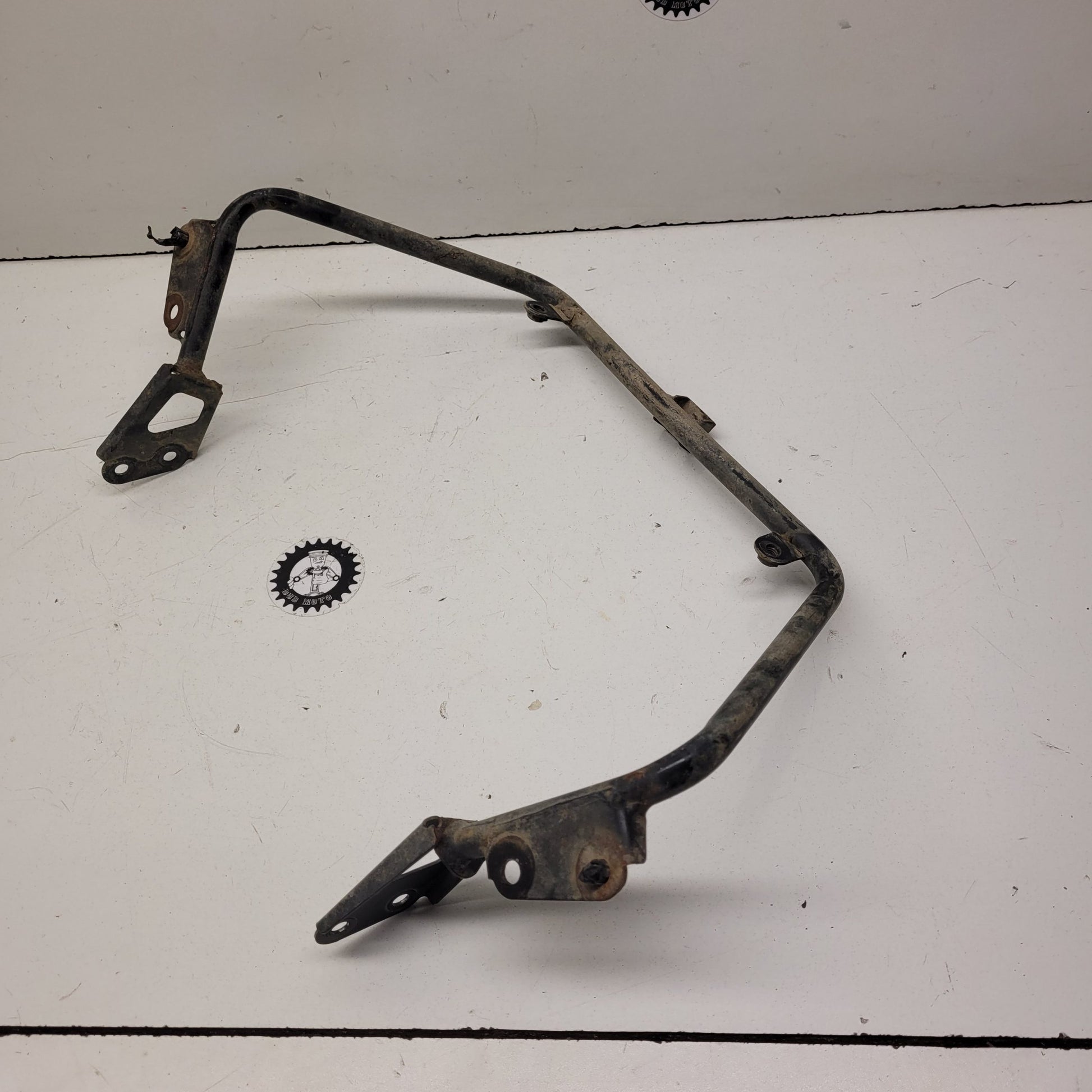 support kawasaki 700 kfx-1