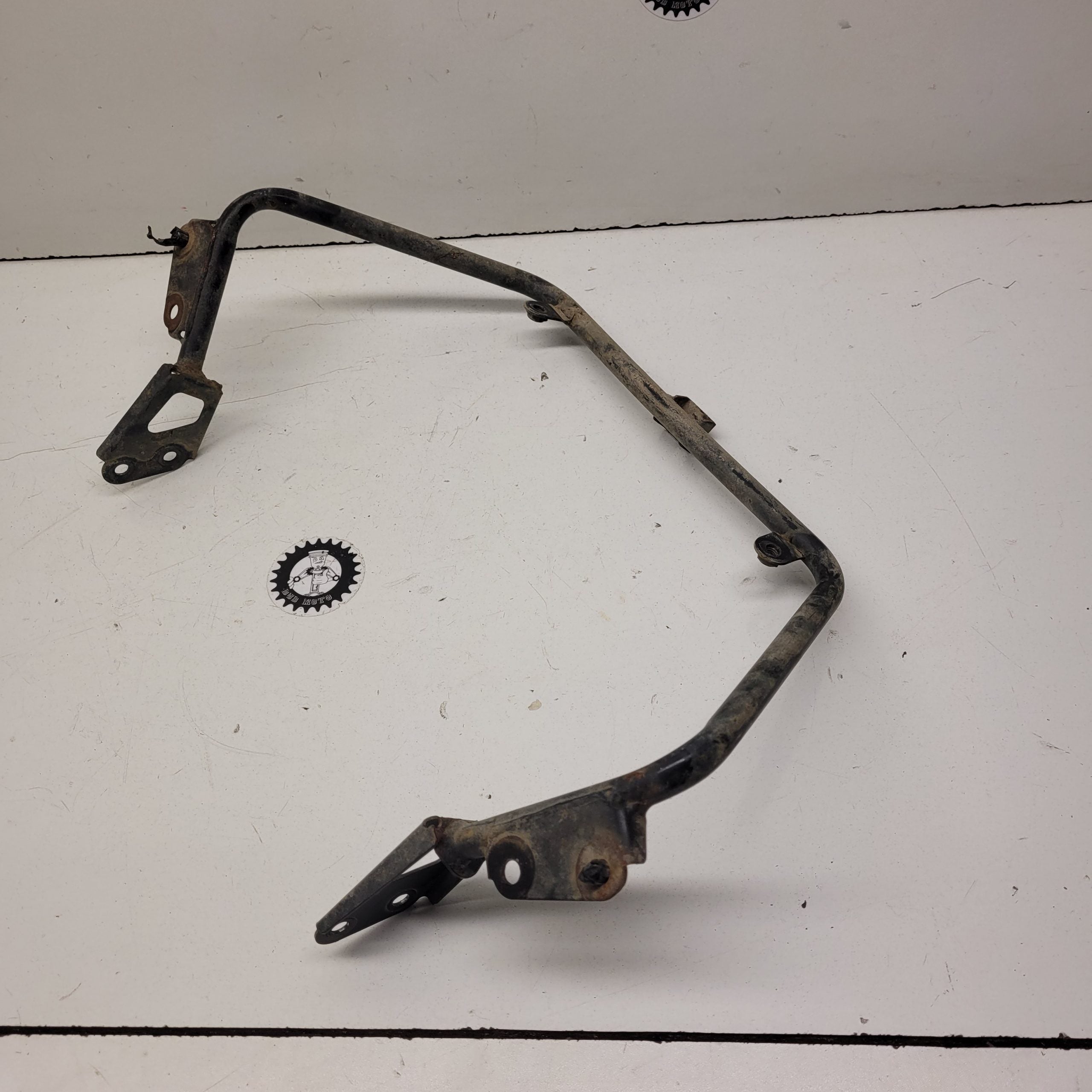 support kawasaki 700 kfx