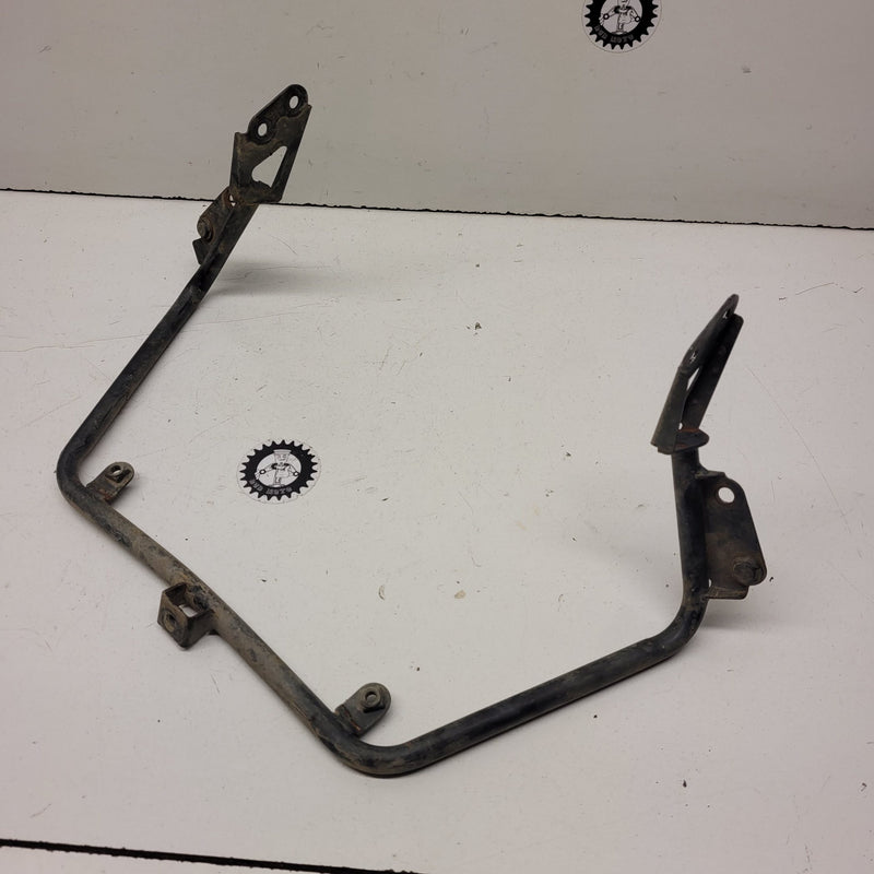 support kawasaki 700 kfx-2