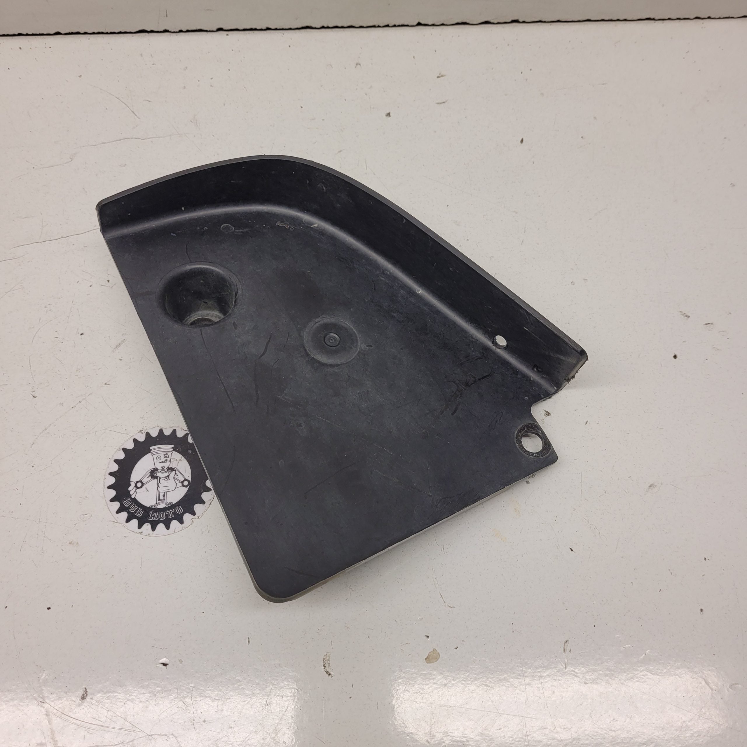 plastique kawasaki 700 kfx