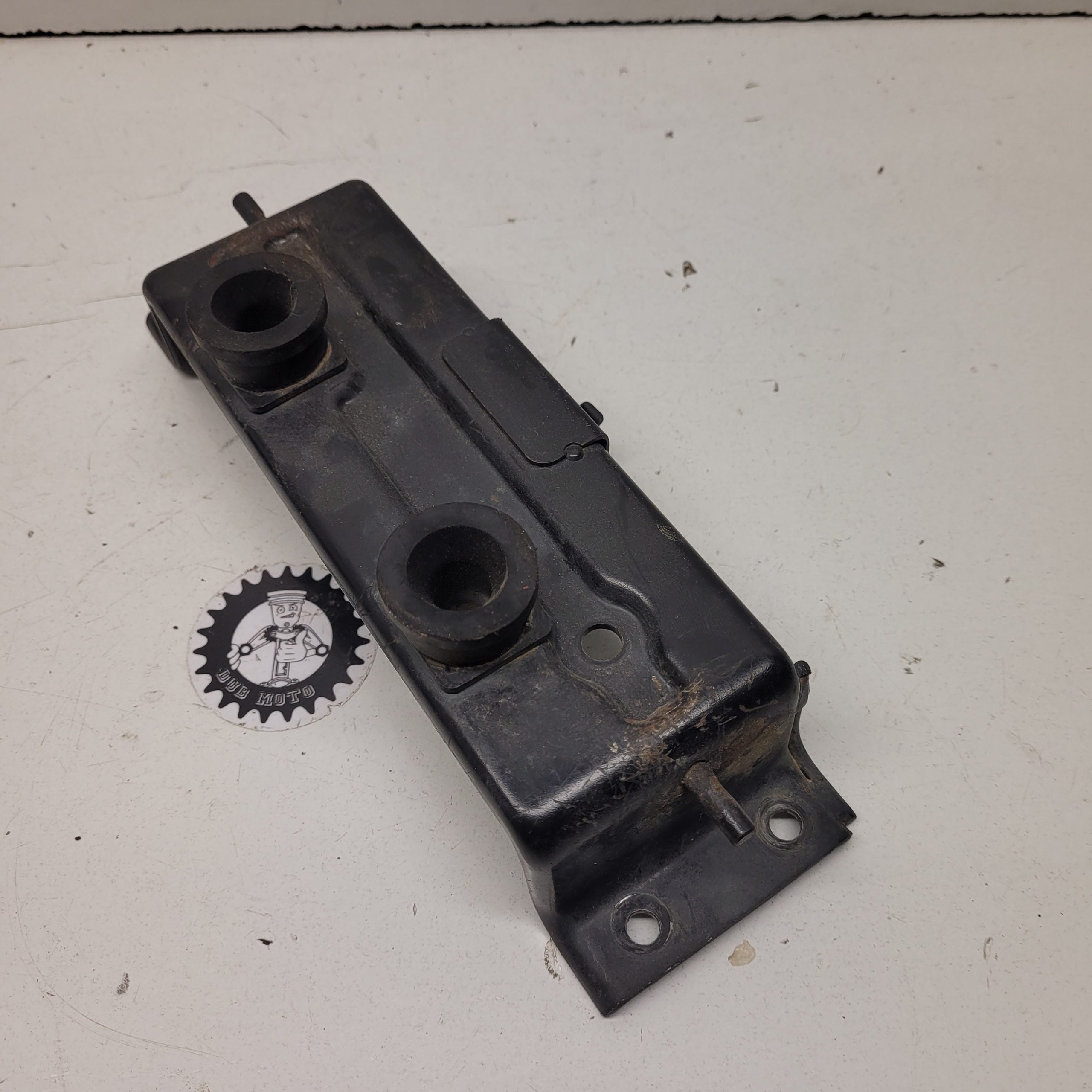 support kawasaki 700 kfx