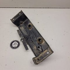 support kawasaki 700 kfx-2