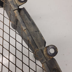 grille radiateur en l'état kawasaki 700 kfx-3