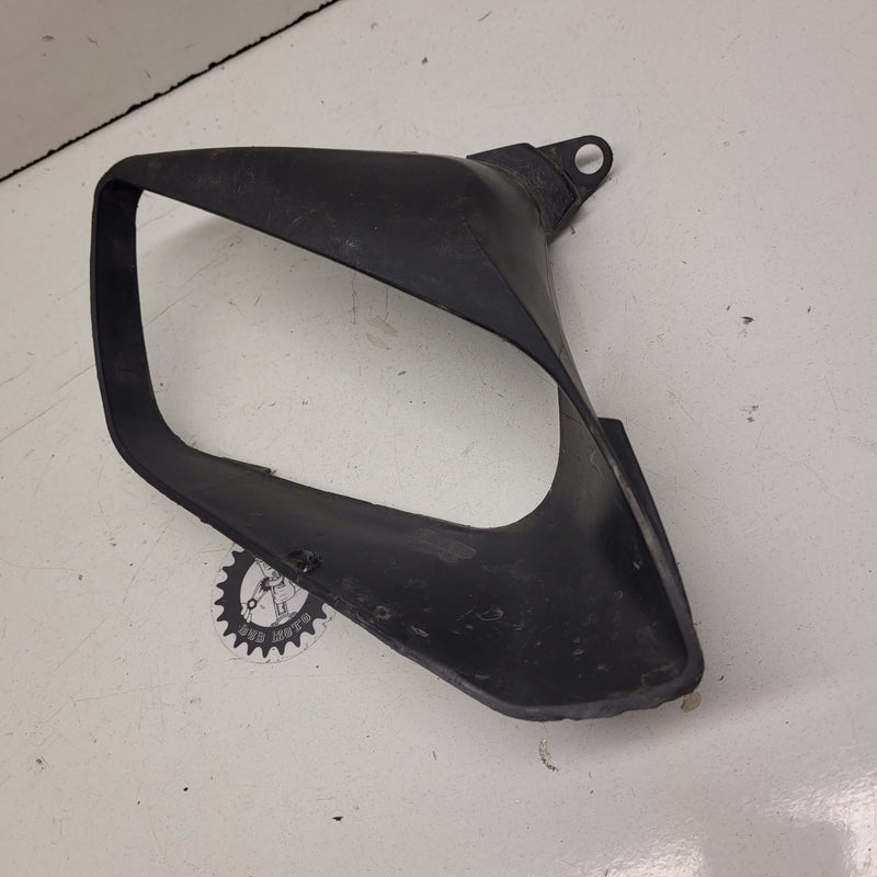 plastique feux avant droit kawasaki 700 kfx-1