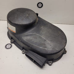 couvercle variateur kawasaki 700 kfx-1