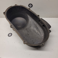 couvercle variateur kawasaki 700 kfx-2