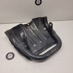 bumper kawasaki 700 kfx-1