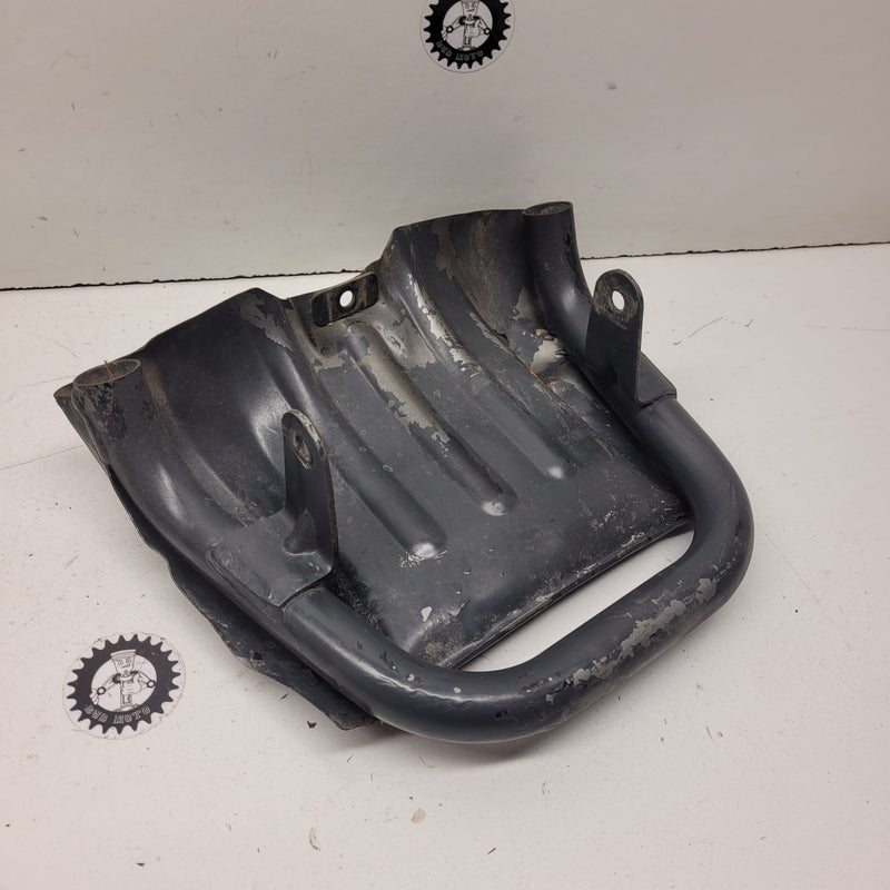 bumper kawasaki 700 kfx-1