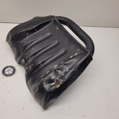 bumper kawasaki 700 kfx-2