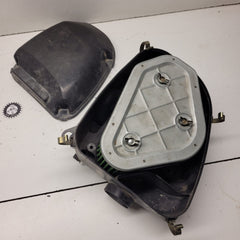 boite a air kawasaki 700 kfx-1