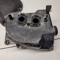 boite a air kawasaki 700 kfx-2