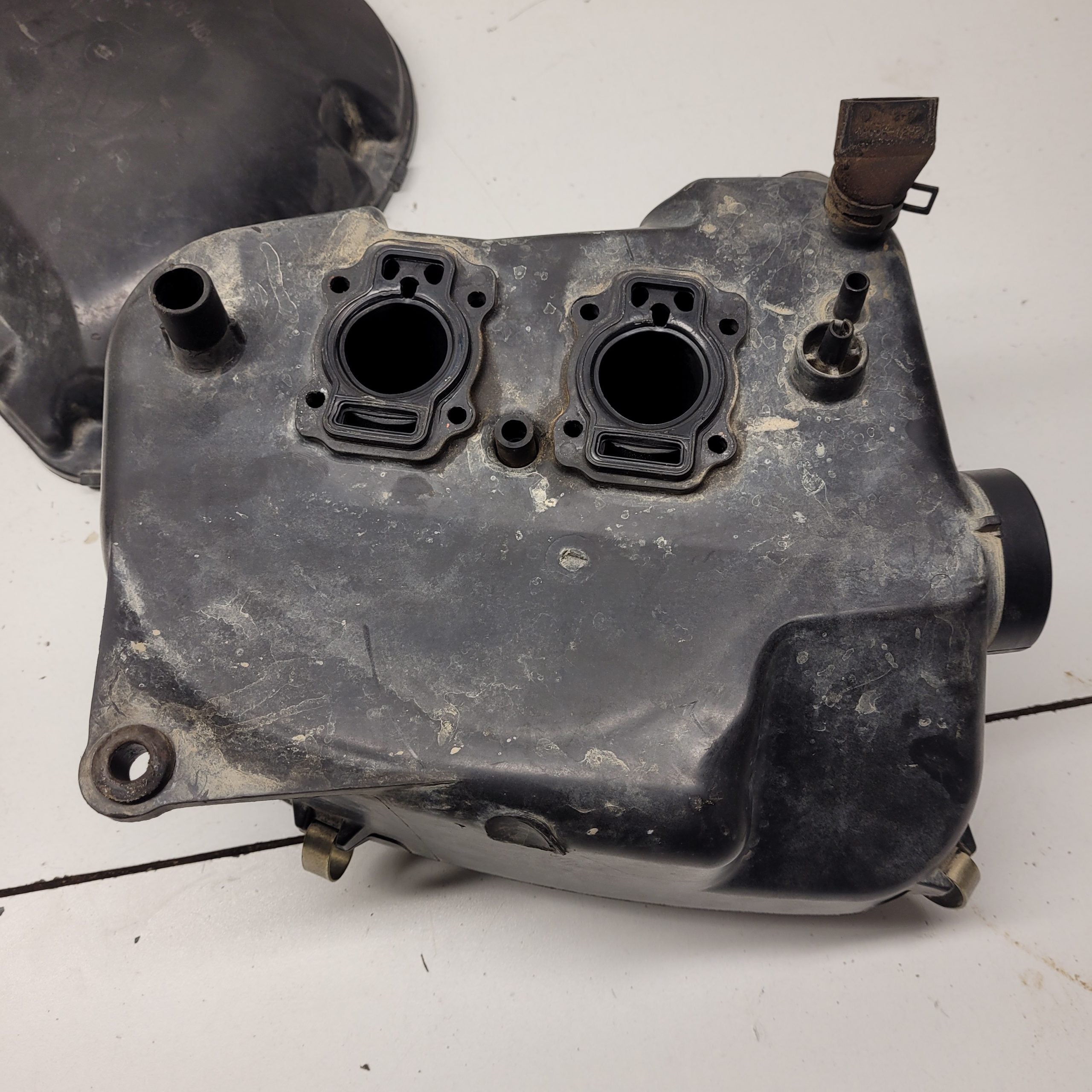 boite a air kawasaki 700 kfx