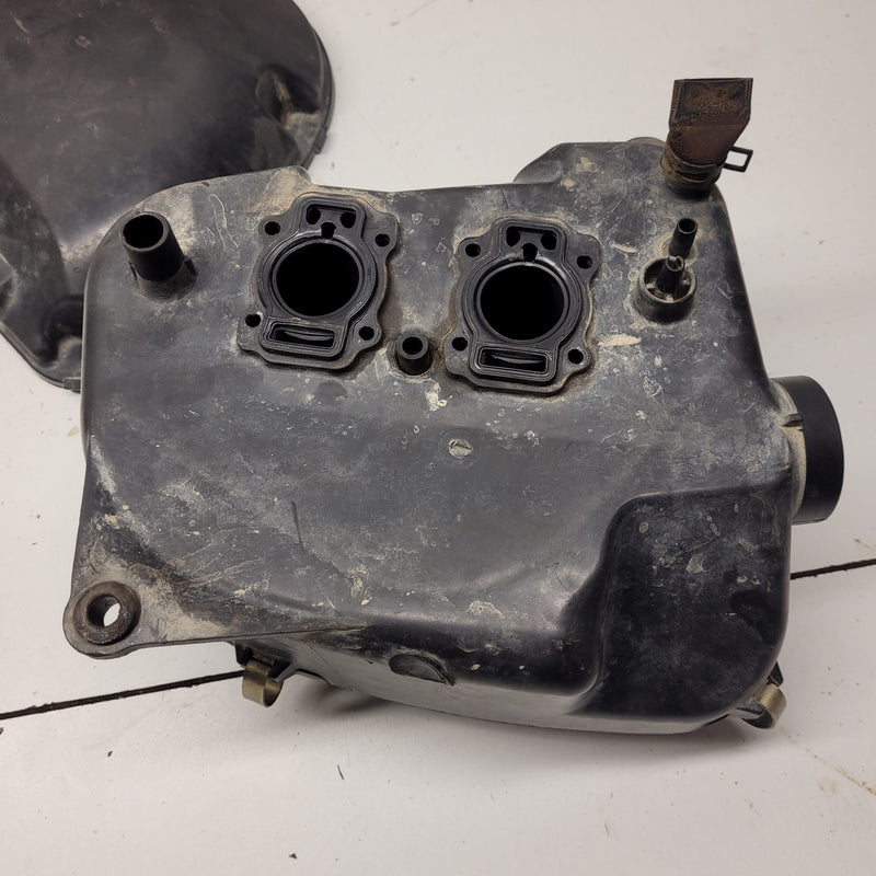 boite a air kawasaki 700 kfx-2