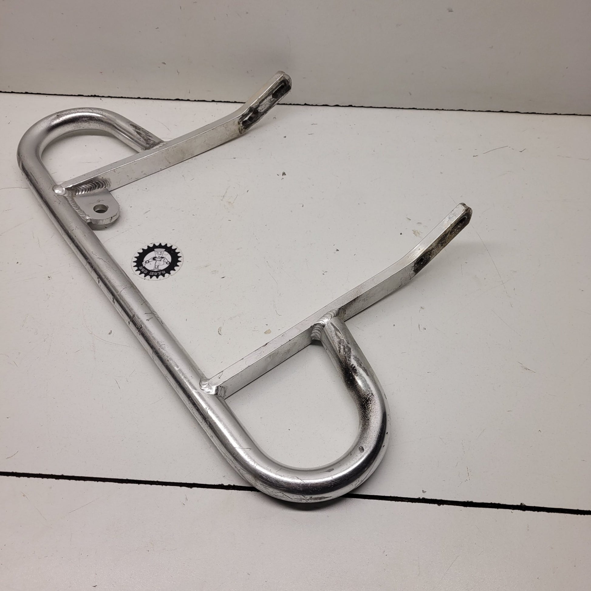grab bar kawasaki 700 kfx-1