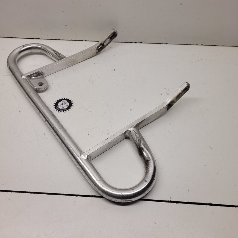 grab bar kawasaki 700 kfx-1