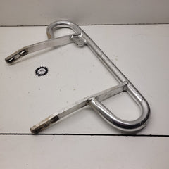 grab bar kawasaki 700 kfx-2