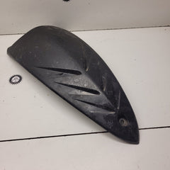 platstique kawasaki 700 kfx-1