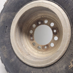 roue arrière kawasaki 700 kfx-3