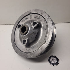 variateur kawasaki 700 kfx-1