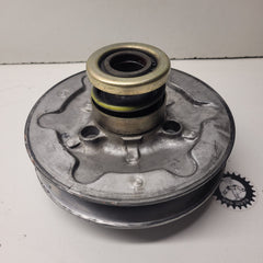 variateur kawasaki 700 kfx-2